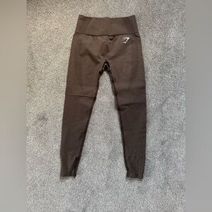 GymShark Size Small Leggings
